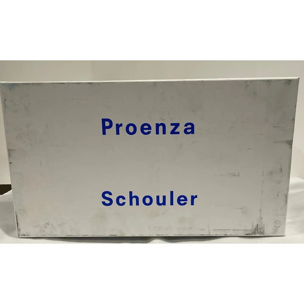 Proenza Schouler - Picture 4 of 5